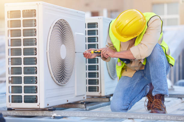 Best Residential HVAC Services  in East Marion, NY