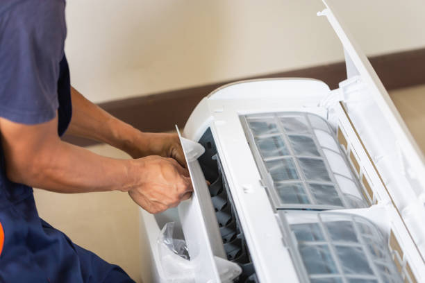 Best Commercial HVAC Repair  in East Marion, NY