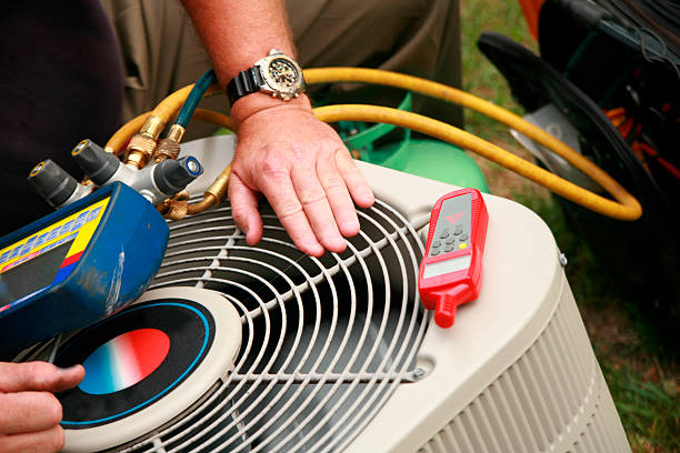 Best Air Conditioning Repair  in East Marion, NY