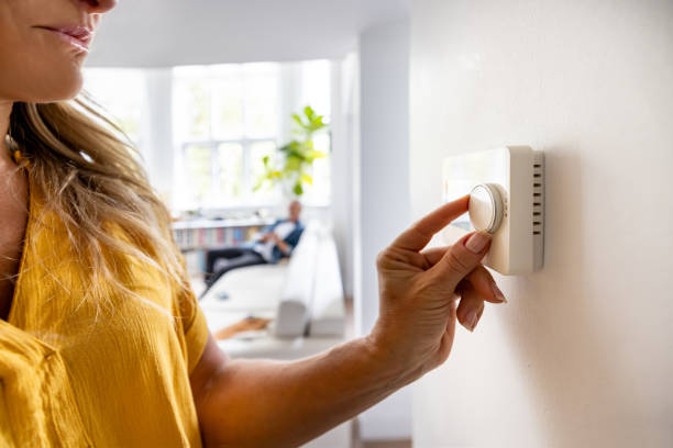 Best Central Air Repair  in East Marion, NY