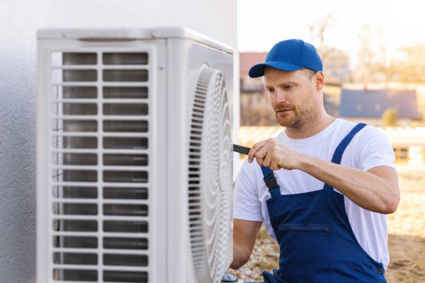 Best Local HVAC Companies  in East Marion, NY